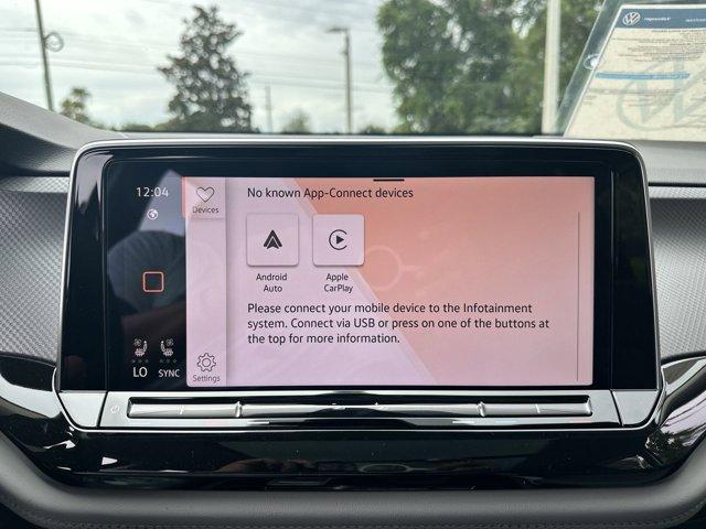 new 2026 Volkswagen Atlas car