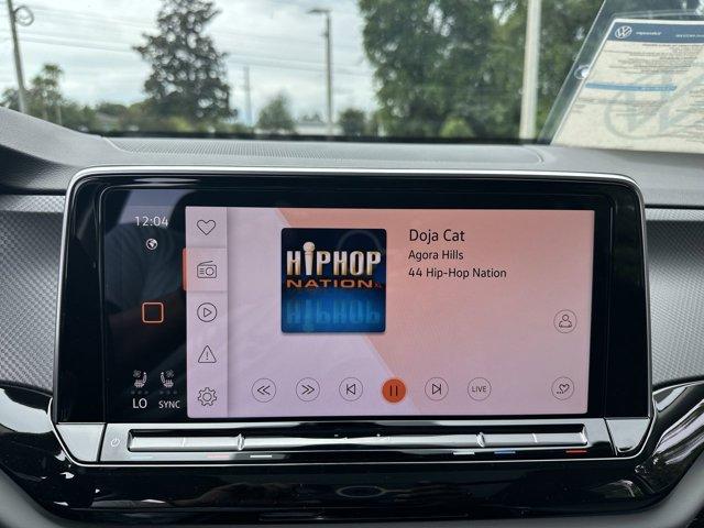 new 2026 Volkswagen Atlas car