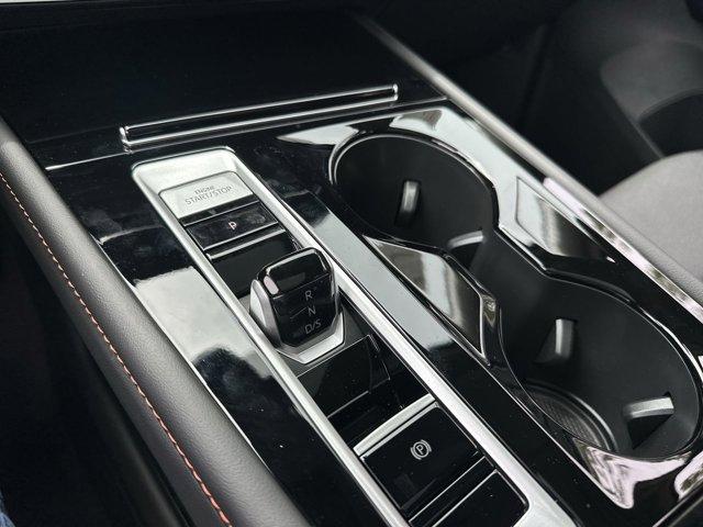 new 2026 Volkswagen Atlas car