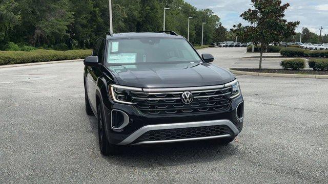 new 2026 Volkswagen Atlas car