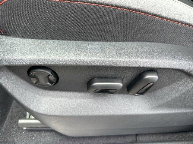 new 2026 Volkswagen Atlas car