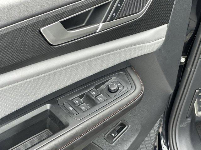 new 2026 Volkswagen Atlas car