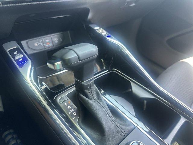 used 2025 Kia Sorento car, priced at $37,000