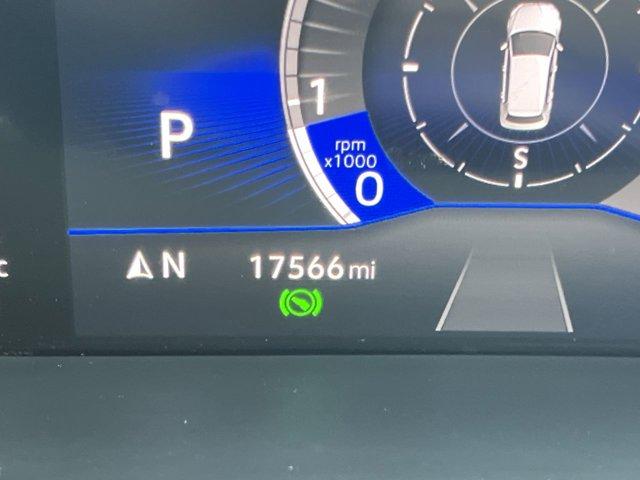 used 2024 Volkswagen Tiguan car, priced at $30,467