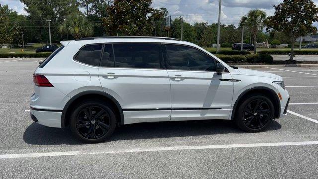 used 2024 Volkswagen Tiguan car, priced at $30,467