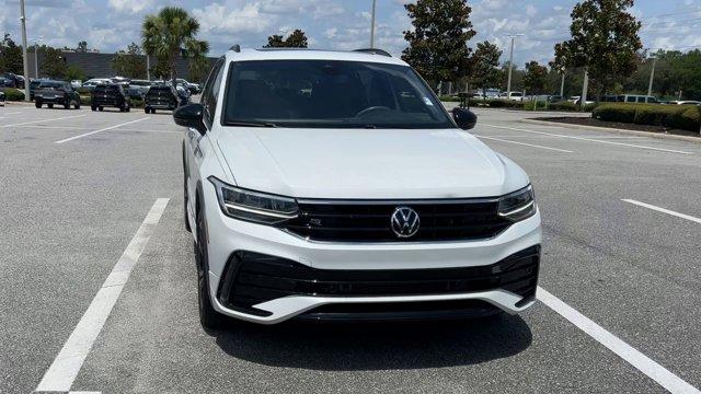 used 2024 Volkswagen Tiguan car, priced at $30,467