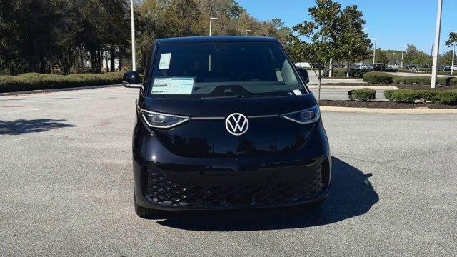 new 2025 Volkswagen ID. Buzz car, priced at $62,195