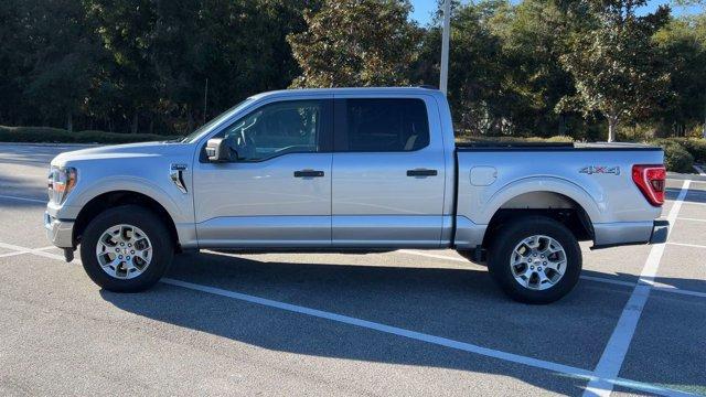 used 2023 Ford F-150 car, priced at $35,002