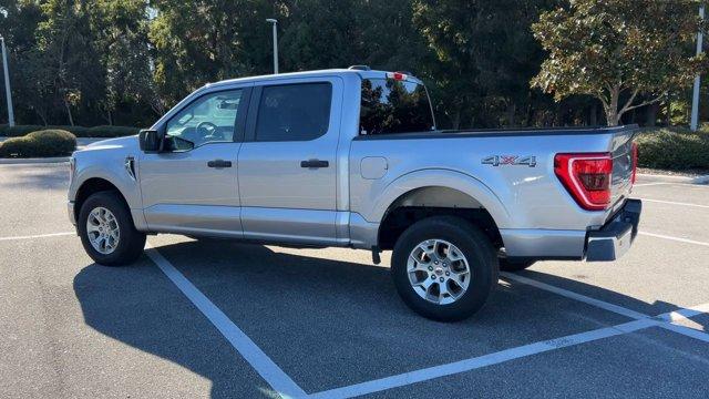 used 2023 Ford F-150 car, priced at $35,002