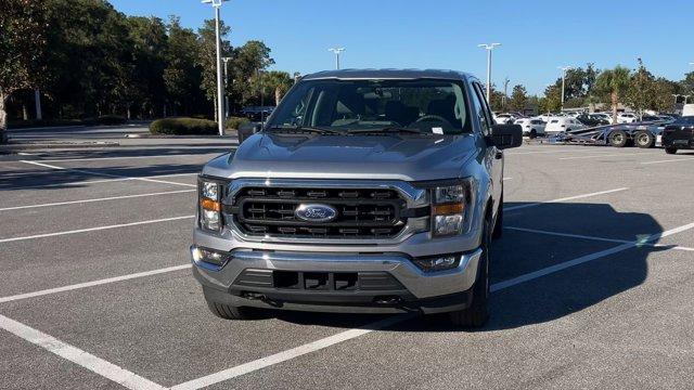 used 2023 Ford F-150 car, priced at $35,002