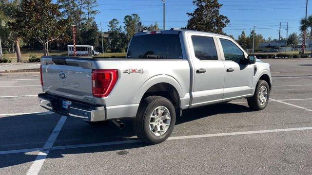 used 2023 Ford F-150 car, priced at $35,002