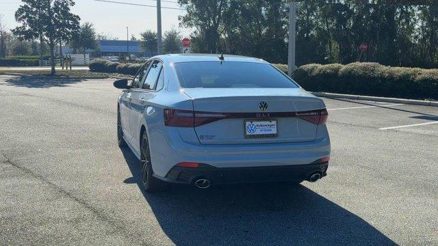 new 2025 Volkswagen Jetta GLI car