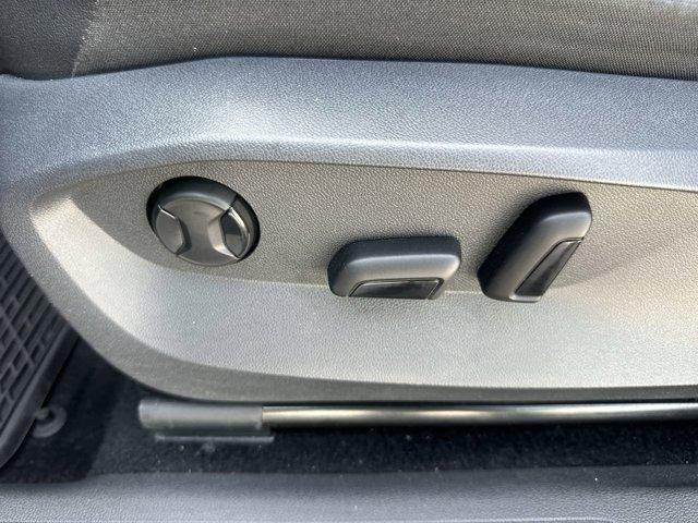 used 2022 Volkswagen Tiguan car, priced at $21,897