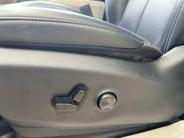 used 2023 Chrysler Pacifica car, priced at $22,500