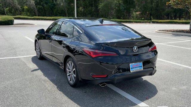used 2024 Acura Integra car, priced at $26,289
