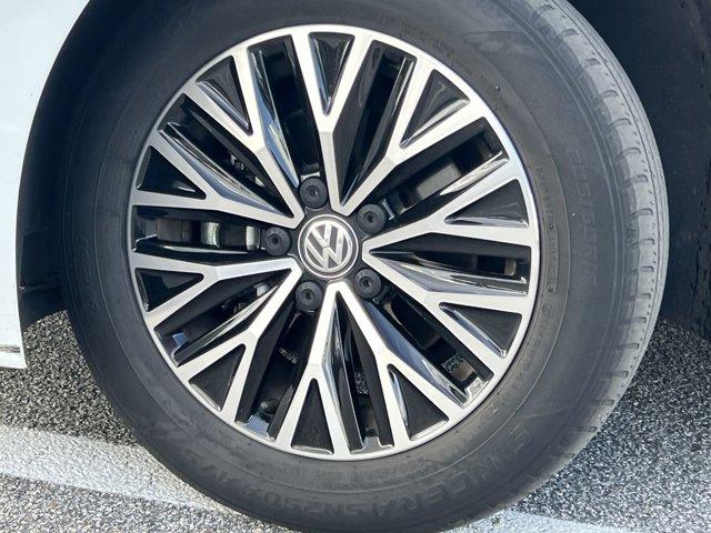 used 2021 Volkswagen Jetta car, priced at $15,989