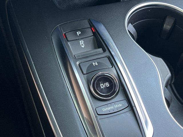 used 2018 Acura MDX car, priced at $19,754