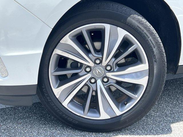 used 2018 Acura MDX car, priced at $19,754