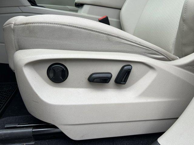 used 2019 Volkswagen Atlas car, priced at $15,625