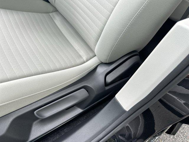 new 2025 Volkswagen Jetta car, priced at $23,569
