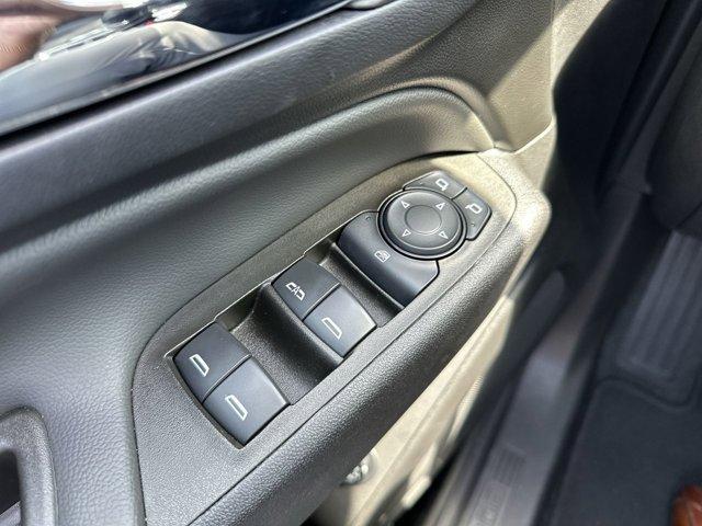 used 2024 Chevrolet Equinox car, priced at $23,000