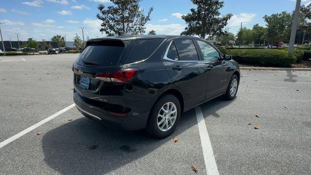 used 2024 Chevrolet Equinox car, priced at $23,000