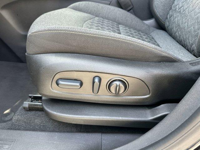 used 2024 Chevrolet Equinox car, priced at $23,000