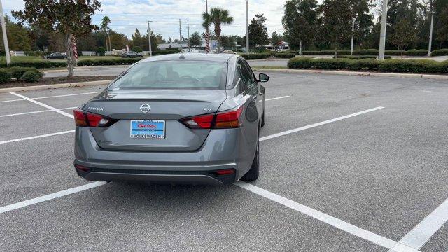 used 2022 Nissan Altima car, priced at $17,993