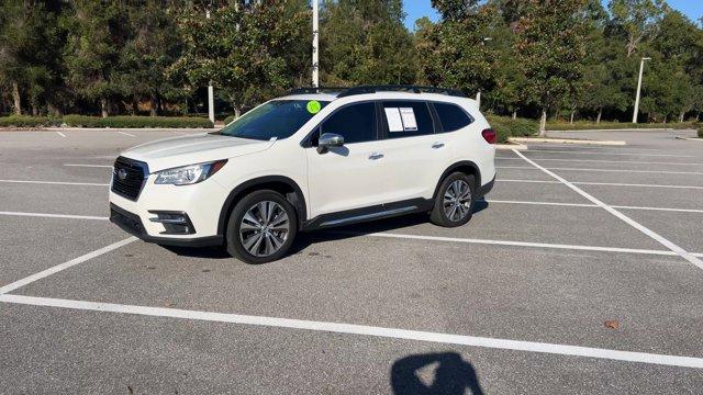 used 2022 Subaru Ascent car, priced at $29,665