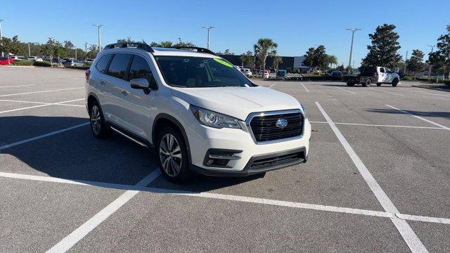 used 2022 Subaru Ascent car, priced at $29,665