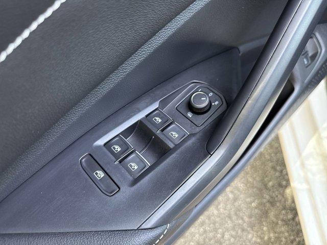 used 2024 Volkswagen Jetta car, priced at $26,900