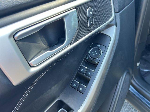 used 2023 Ford Explorer car, priced at $31,943