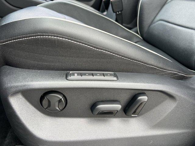 used 2022 Volkswagen Tiguan car