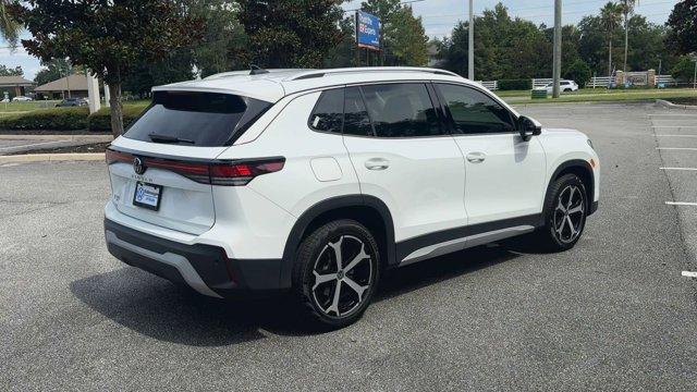 new 2025 Volkswagen Tiguan car, priced at $33,982