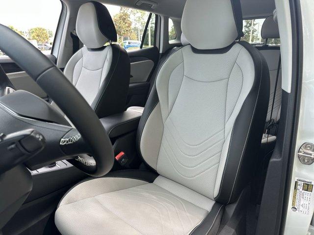 new 2025 Volkswagen Tiguan car, priced at $33,982