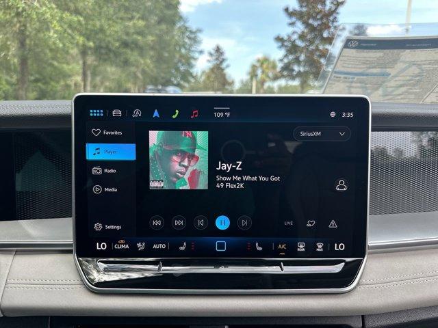 new 2025 Volkswagen Tiguan car, priced at $33,982