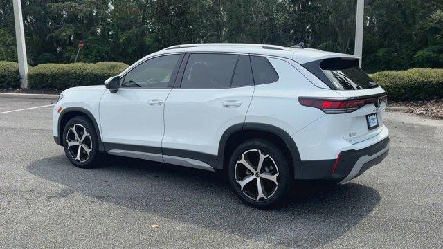new 2025 Volkswagen Tiguan car, priced at $33,982