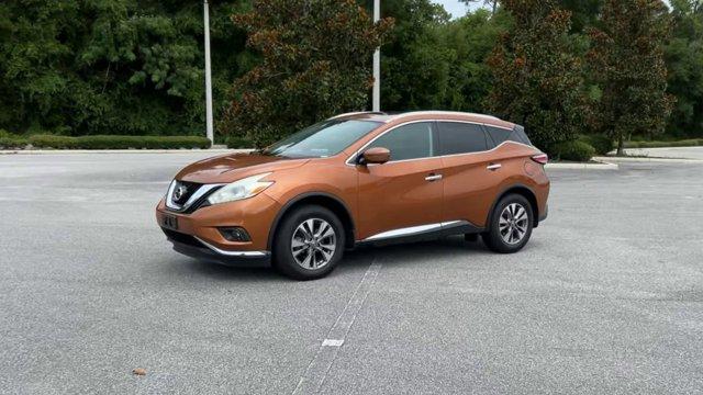 used 2016 Nissan Murano car, priced at $11,339