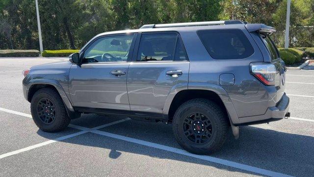 used 2023 Toyota 4Runner car, priced at $42,500