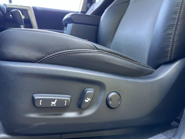 used 2023 Toyota 4Runner car, priced at $42,500