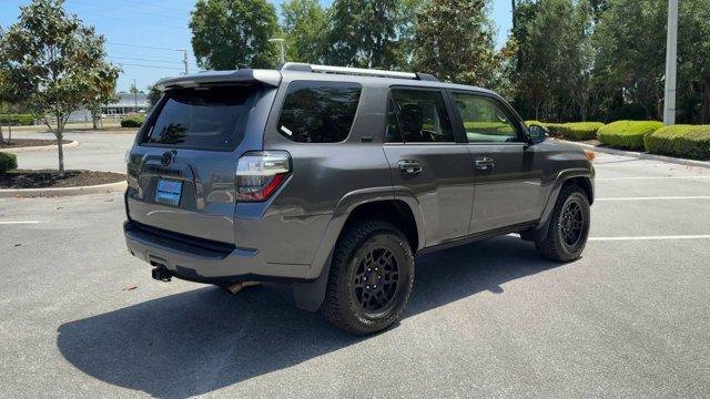 used 2023 Toyota 4Runner car, priced at $39,000