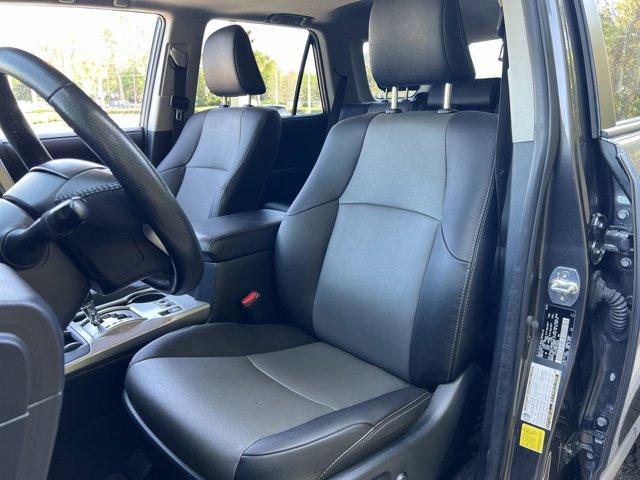 used 2023 Toyota 4Runner car, priced at $42,500
