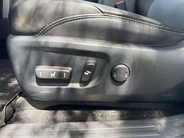 used 2023 Toyota 4Runner car, priced at $39,000