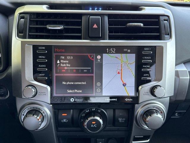 used 2023 Toyota 4Runner car, priced at $39,000