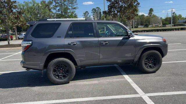 used 2023 Toyota 4Runner car, priced at $42,500