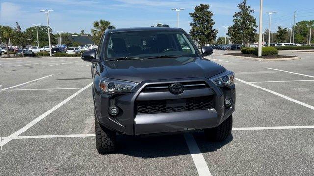 used 2023 Toyota 4Runner car, priced at $42,500