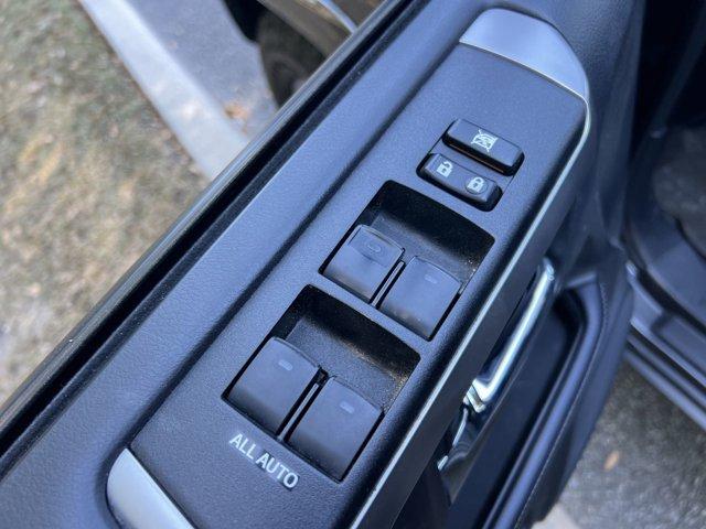 used 2023 Toyota 4Runner car, priced at $42,500