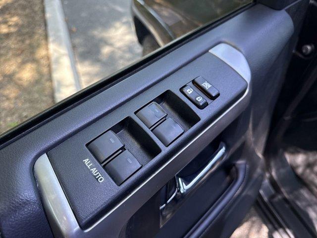 used 2023 Toyota 4Runner car, priced at $39,000