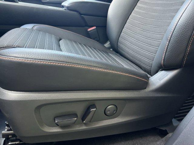 used 2023 Nissan Pathfinder car, priced at $35,541