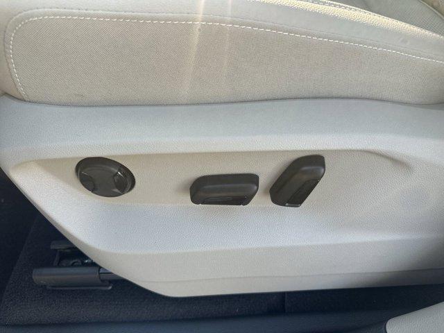 new 2026 Volkswagen Atlas car